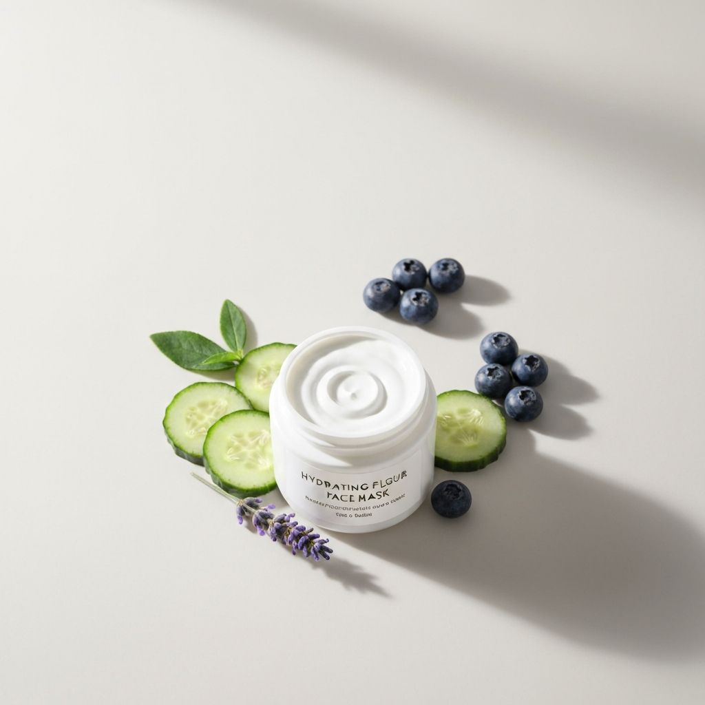 Hidratantna maska